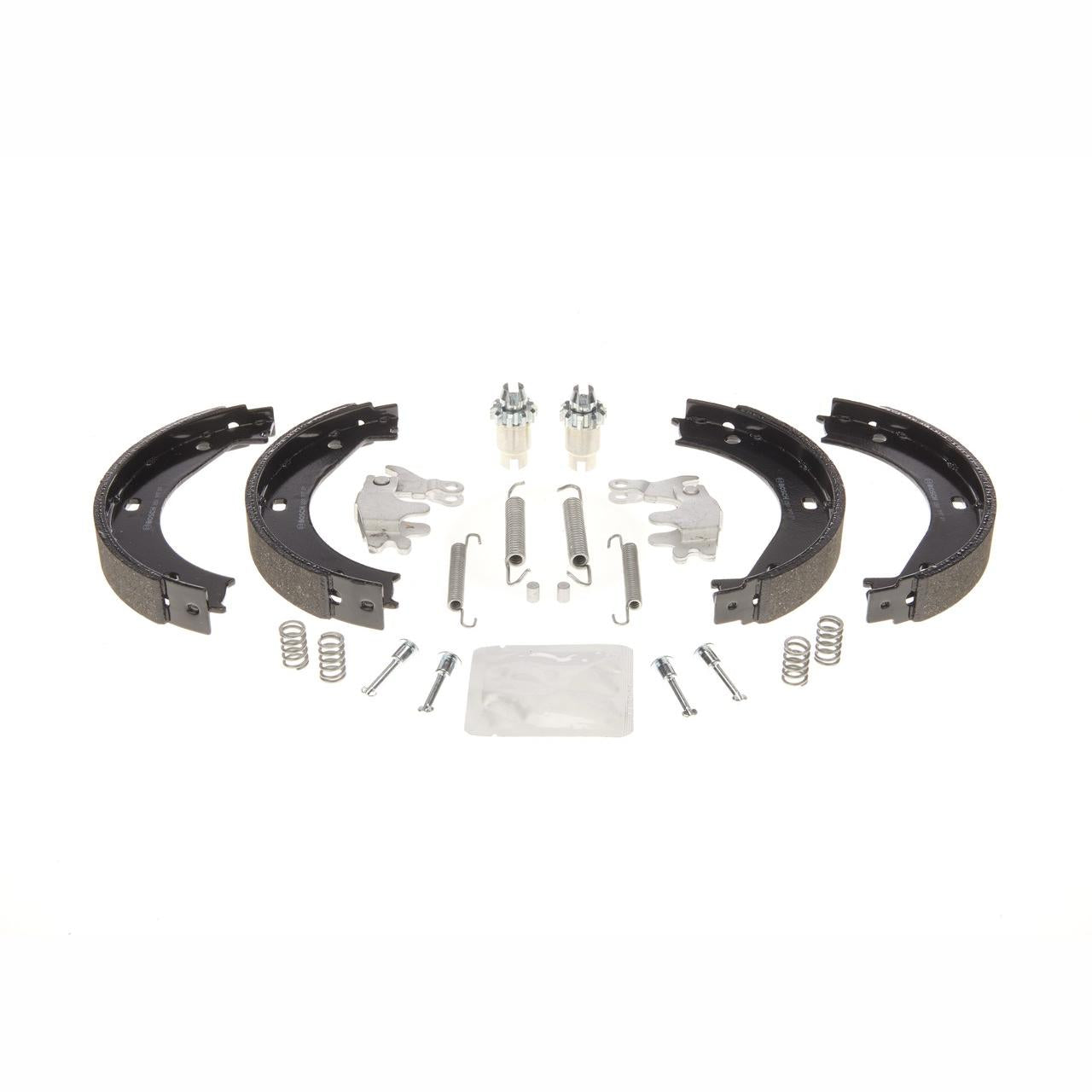 OE RVI RVI7700311217 Parking Brake Cable Pull
