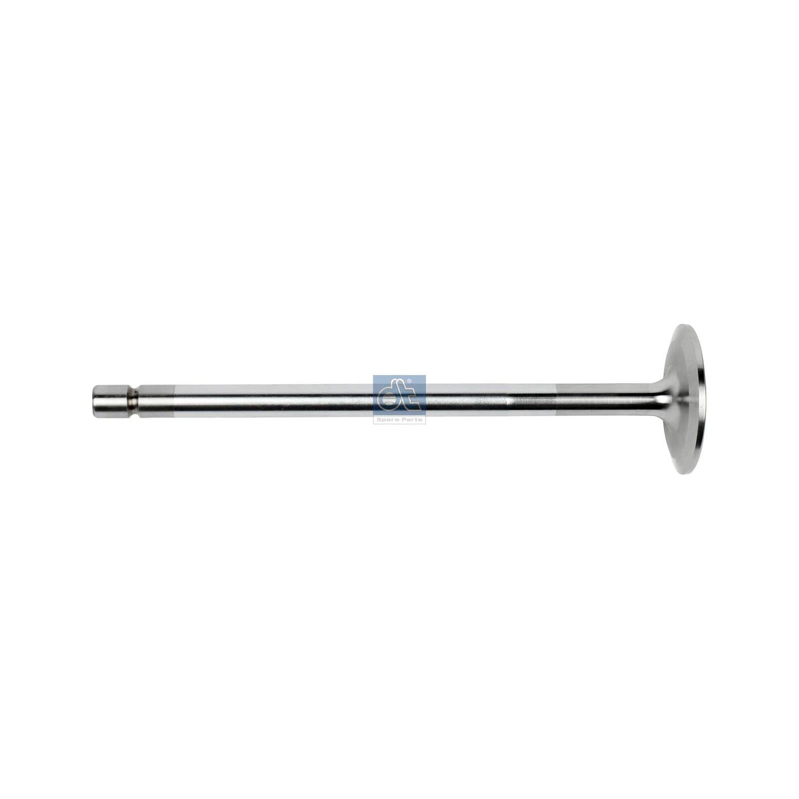 DT SPARE PARTS 5.40038 Intake Valve