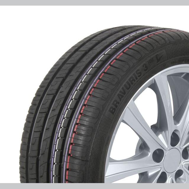 BARUM 24540R18LOBA93YBRAV3 Summer Pkw Tyredc71.0 Db