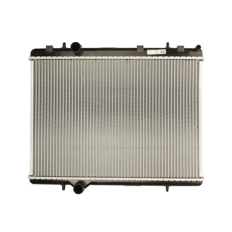 NISSENS NIS636006 Engine Radiator