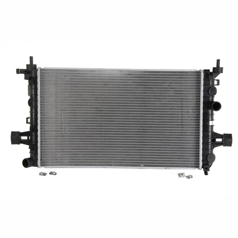 NISSENS NIS630744 Engine Radiator