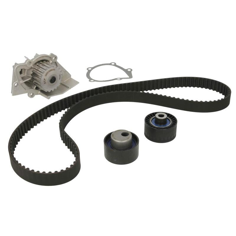 SKF VKMC03244 Water Pump & Timing Belt Kit
