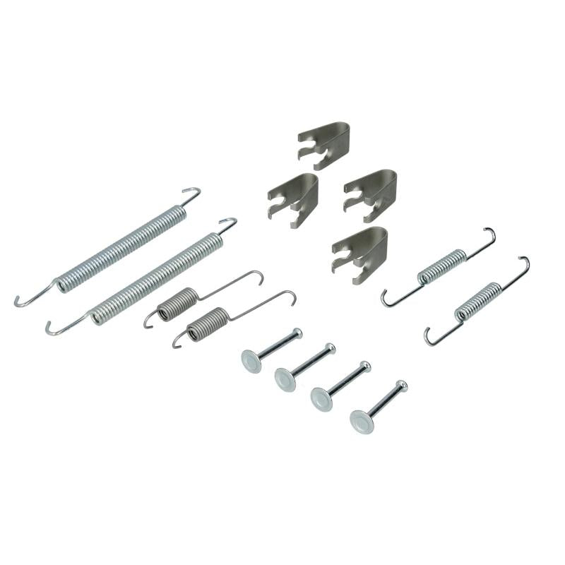 QUICK BRAKE QB105-0771 Brake Shoes Accessory Kit