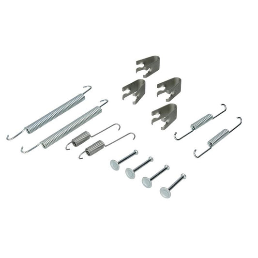 QUICK BRAKE QB105-0771 Brake Shoes Accessory Kit
