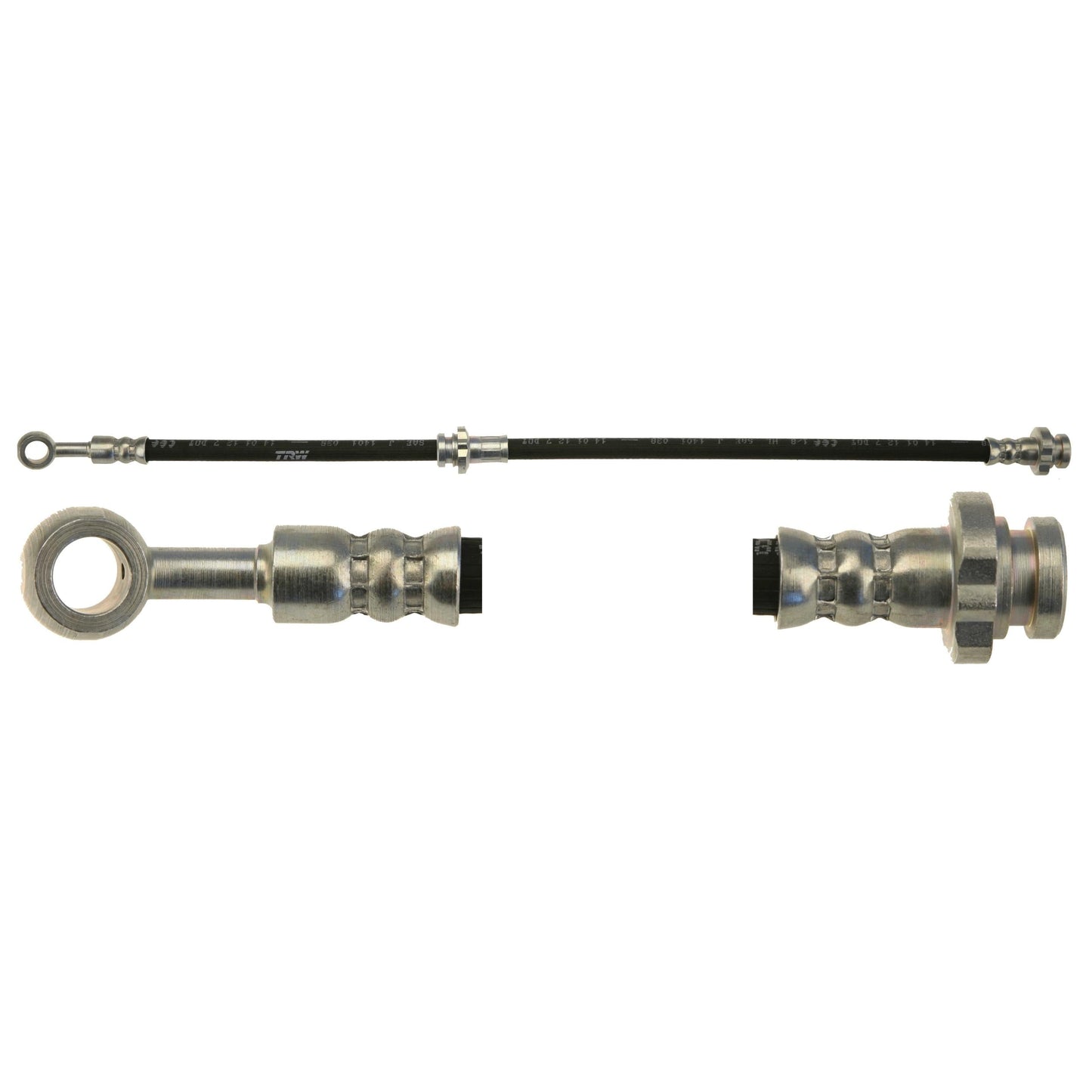 TRW MOTO PHD967 Brake Hose