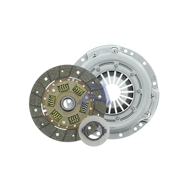 AISIN AISKZ-041 Clutch Kit
