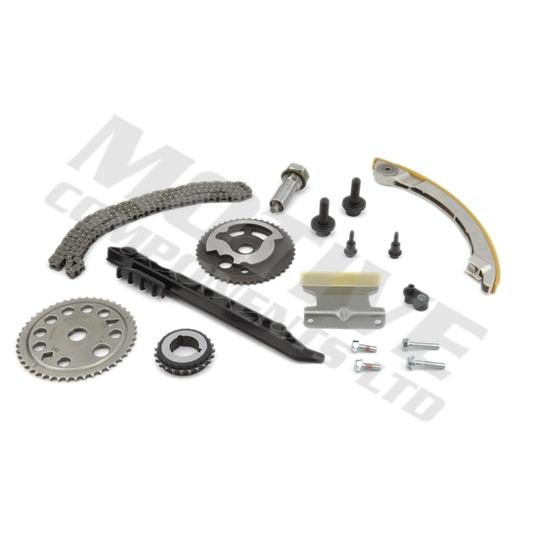 MOTIVE MOTTCK42 Timing Chain Kit