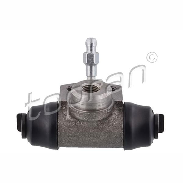 HANS PRIES HP102634 Wheel Brake Cylinder