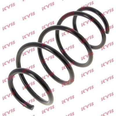 KYB K-Flex RA3981 Coil Spring