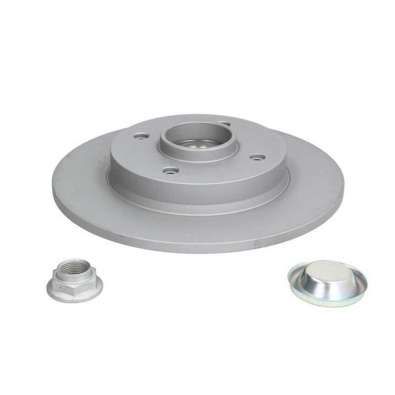 LPR LPRC1005PRCA Brake Disc