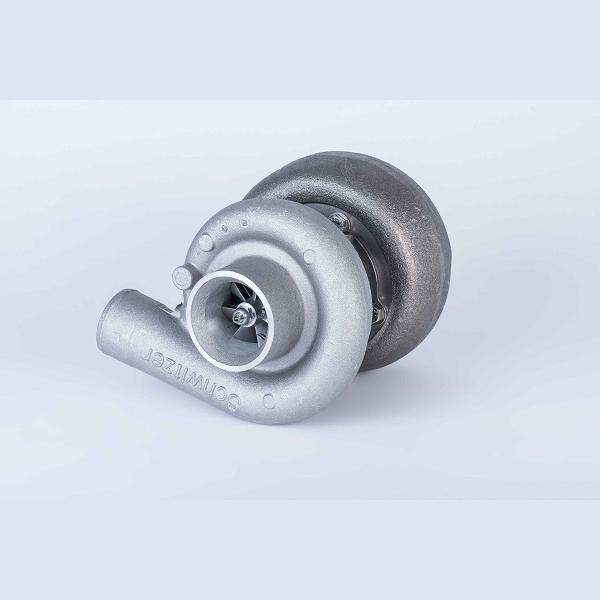 SCHWITZER SWZ312939 Turbocharger