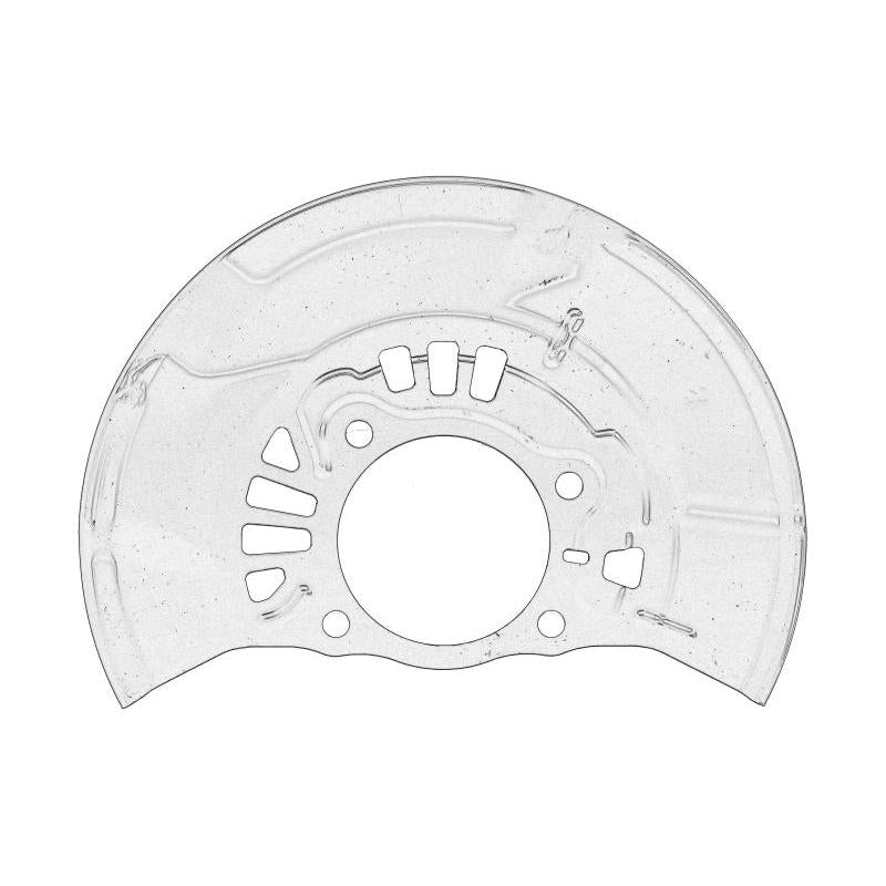 OE TOYOTA 47781-47030 Brake Disc Splash Guard