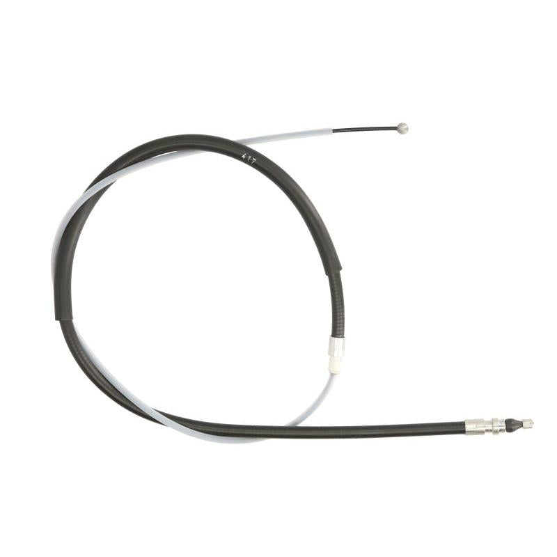 HERTH+BUSS JAKOPARTS J3930330 Parking Brake Cable Pull
