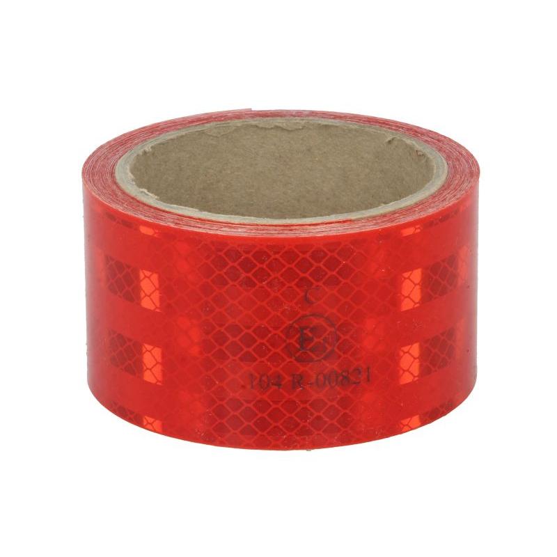 CARGOPARTS CARGO-AT02/M-5M Warning Markings Reflector Strips