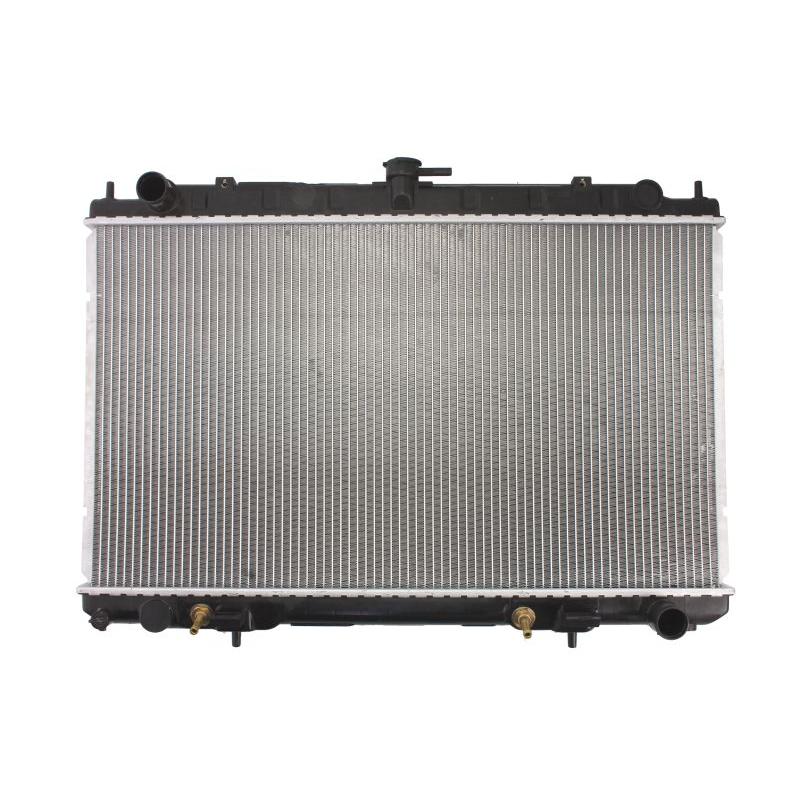 NISSENS NIS68713 Engine Radiator