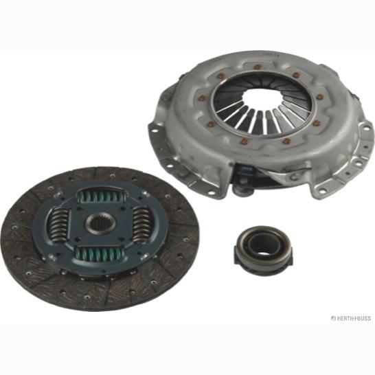 HERTH+BUSS JAKOPARTS J2000554 Clutch Kit
