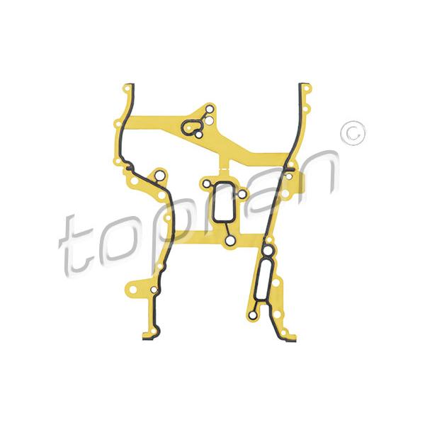 HANS PRIES HP208553 Timing Case Gasket
