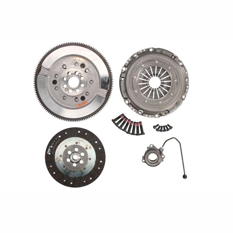 VALEO VAL837436 Clutch Kit