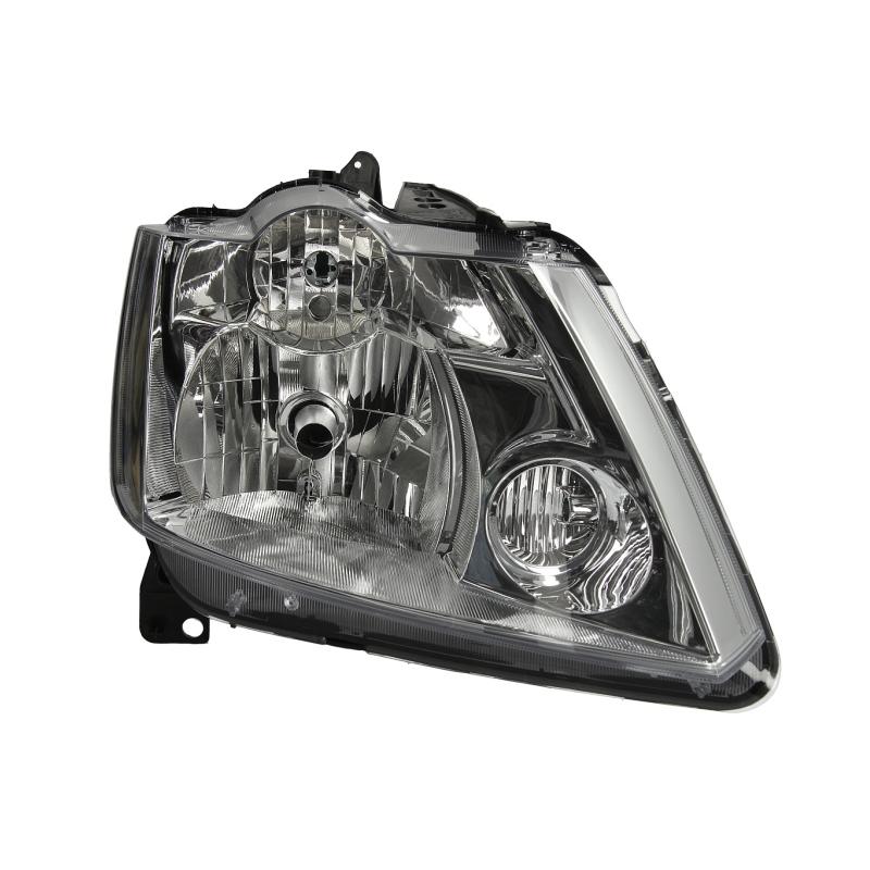 DEPO 551-1151R-LD-EM Headlight