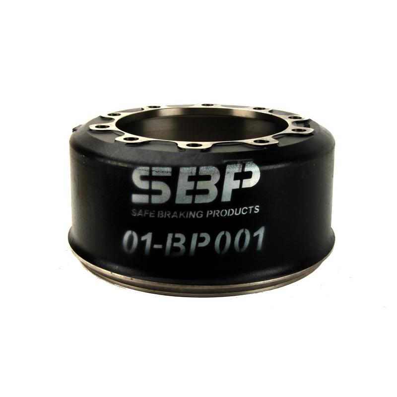 SBP 01-BP001 Brake Drum