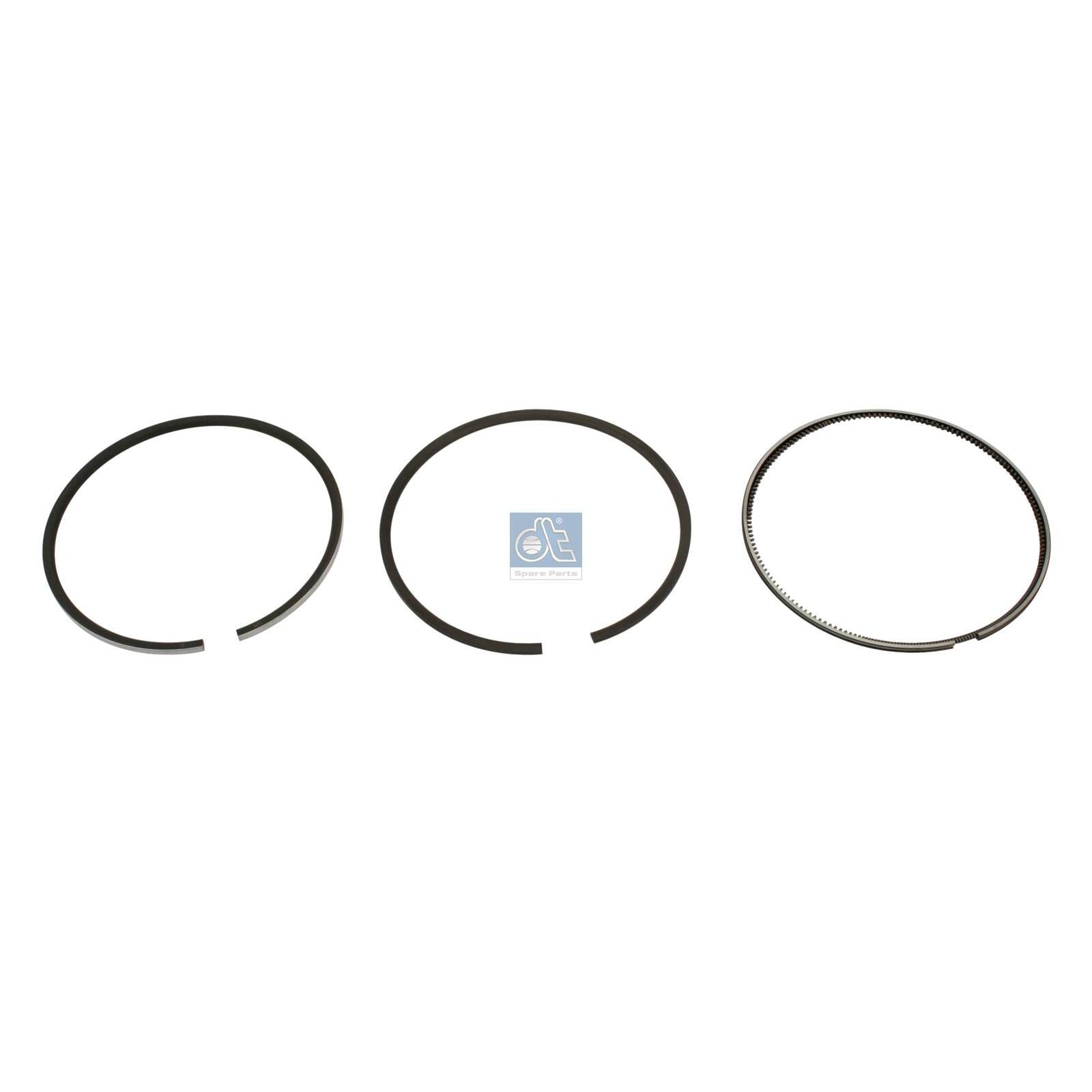 DT SPARE PARTS 7.94505 Piston Ring Kit