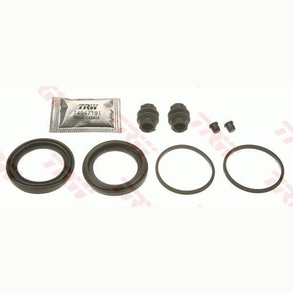 TRW MOTO SJ1126 Disc Brake Caliper Repair Kit