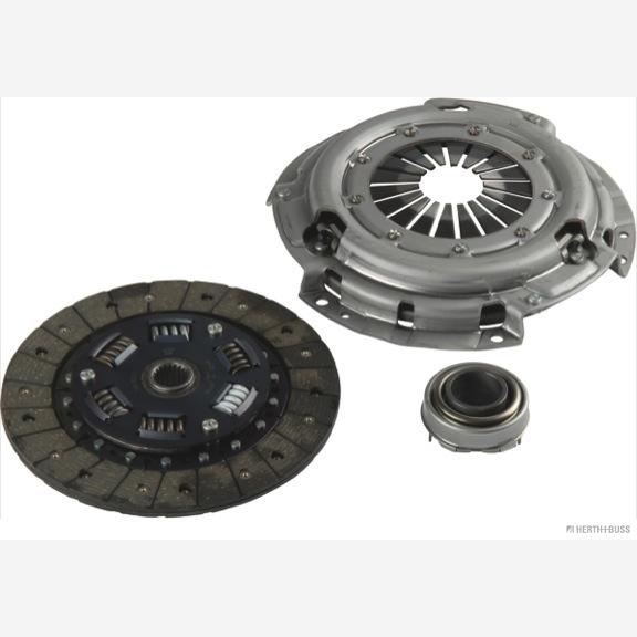 HERTH+BUSS JAKOPARTS J2004041 Clutch Kit
