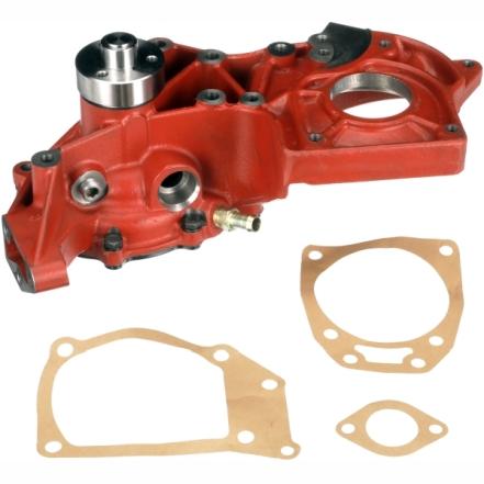 GATES GATWP5031HD Water Pump