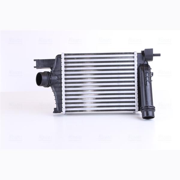 NISSENS NIS96479 Charge Air Cooler