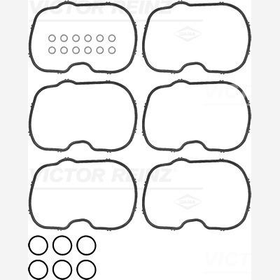 REINZ 15-24362-01 Cylinder Head Cover Gasket Set