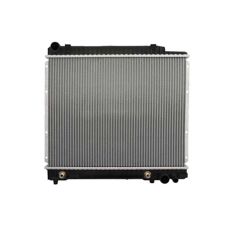 NISSENS NIS62724A Engine Radiator