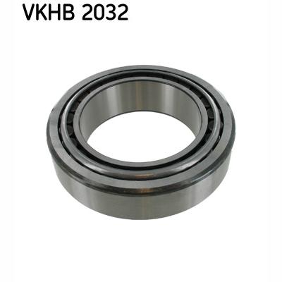 SKF VKHB2032 Wheel Bearing