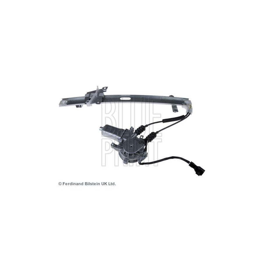 Blue Print Adg046183 Hand Brake Cable for Hyundai Terracan (Hp)