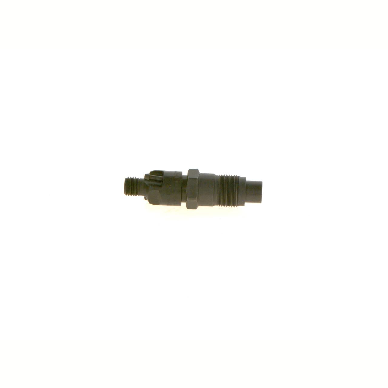 BOSCH 117-002 Injector