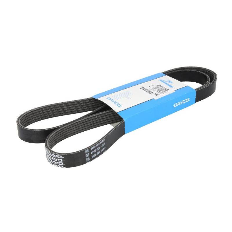 DAYCO DAY6PK1452S V-Ribbed Belt
