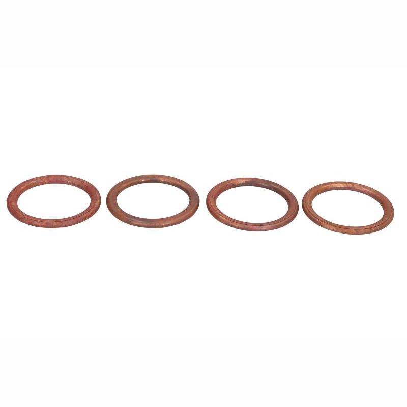WINDEROSA W823026 Exhaust Pipe Seal Ring