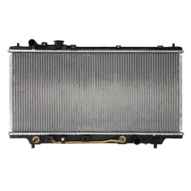 NRF NRF53519 Engine Radiator