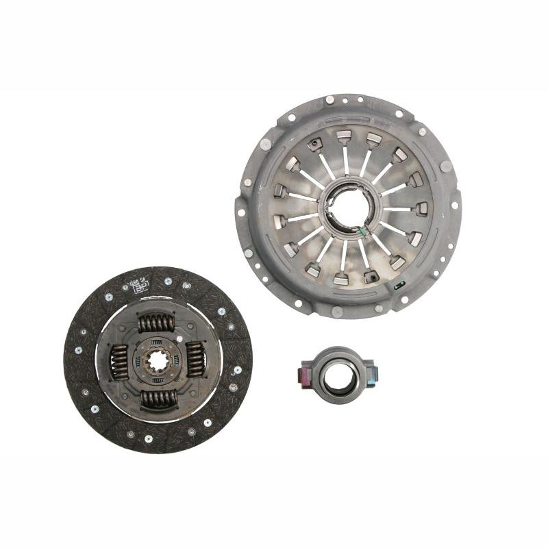 SACHS 3000951636:009 Clutch Kit