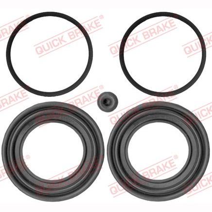 QUICK BRAKE QB114-0036 Disc Brake Caliper Repair Kit