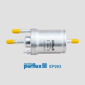 PURFLUX PXEP203 Fuel Filter