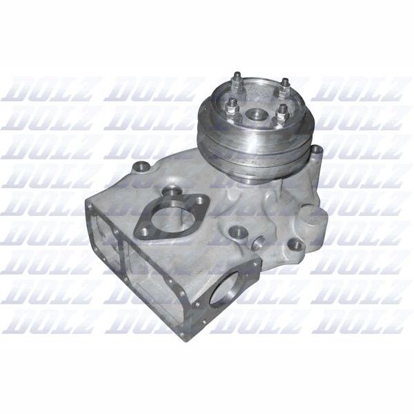 DOLZ DOLZV206 Water Pump