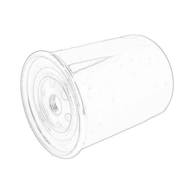 OE ISUZU ISU1876102750 Fuel Filter