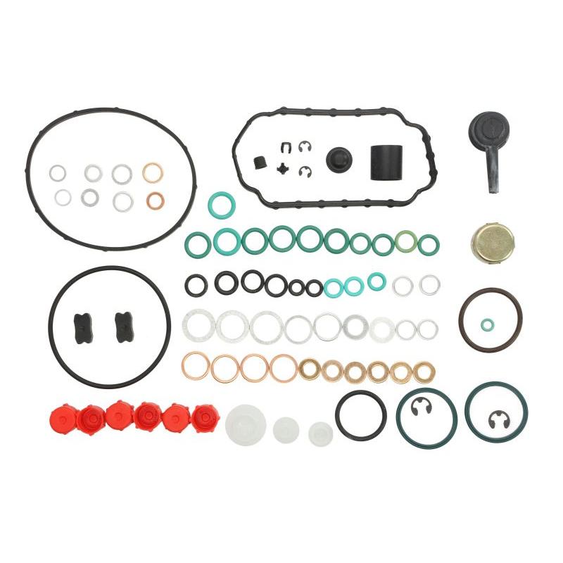 ENGITECH T200026 Fuel Pump Repair Kit