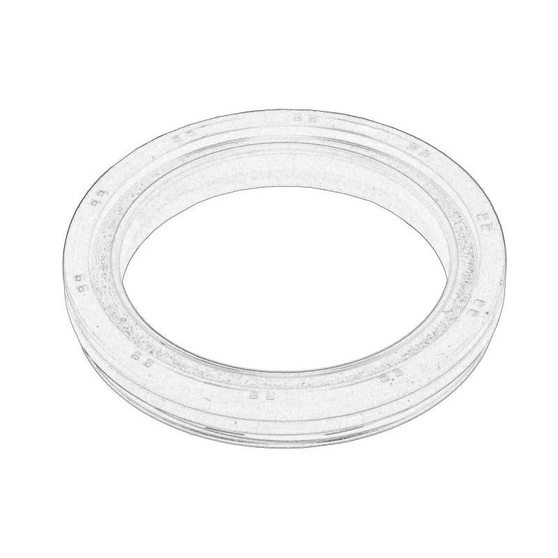 OE ISUZU ISU8982592750 Crankshaft Shaft Seal