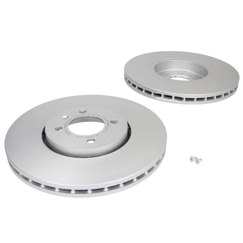 DELPHI BG5070C Brake Disc .
