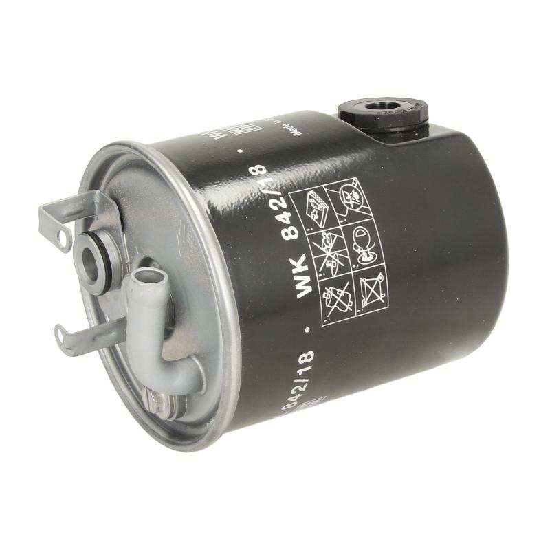 MANN-FILTER WK842/18 Fuel Filter