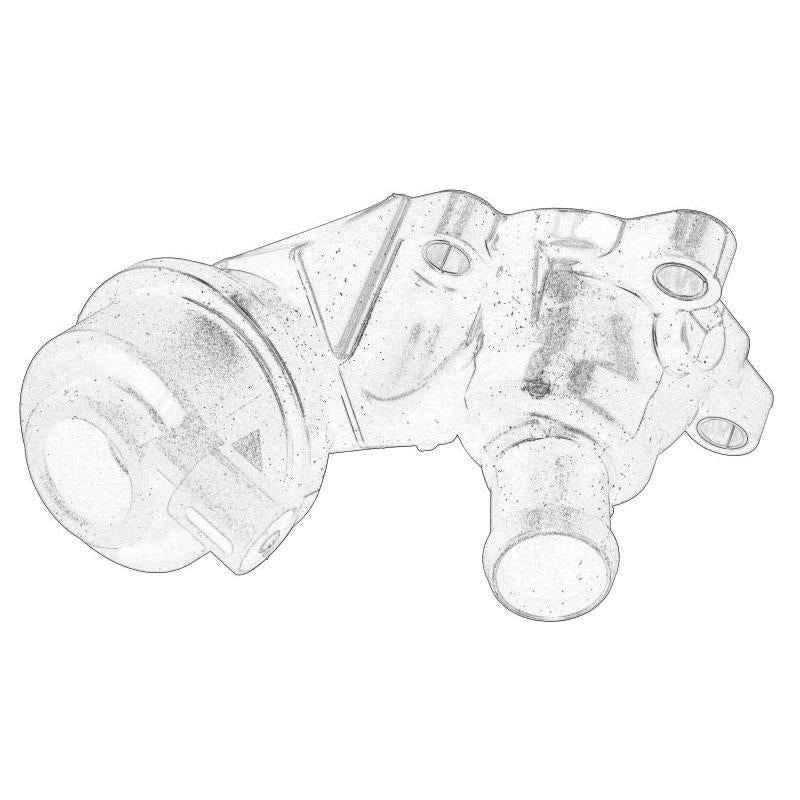 OE VW 059121737AM Valves Assortment