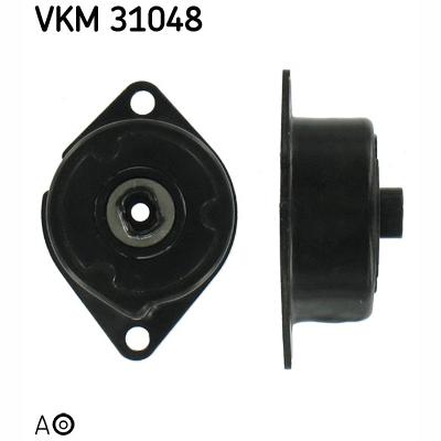 SKF VKM31048 V-Ribbed Belt Tensioner Pulley