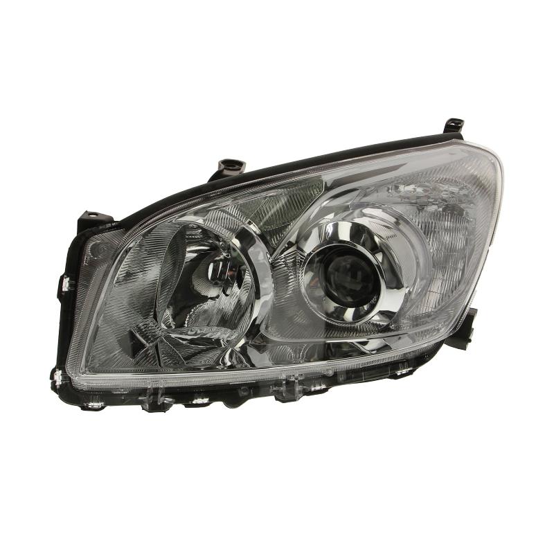 DEPO 212-11N7LMLD-EM Headlight