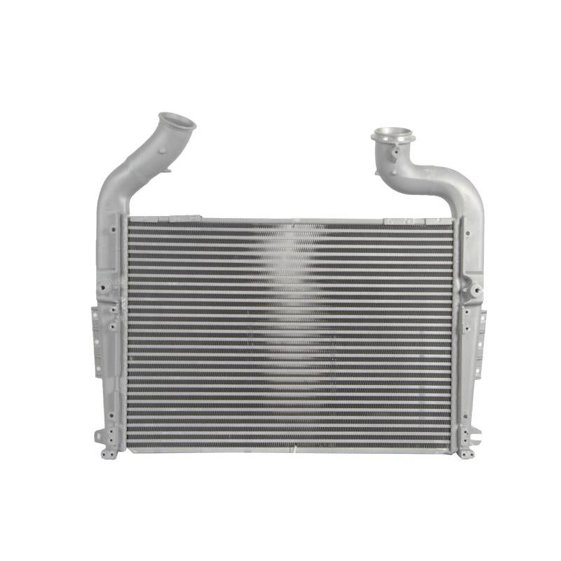 NISSENS NIS961576 Charge Air Cooler